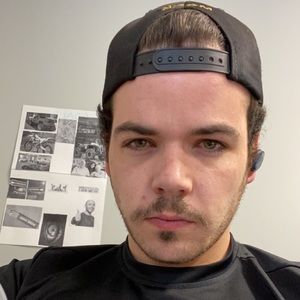 Meet your Posher, Nick